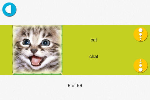 Learn French Language - náhled