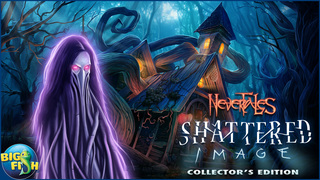 Nevertales: Shattered Image - A Hidden Object Storybook Adventure (Full) screenshot 5