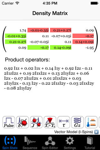 Insensitive - náhled