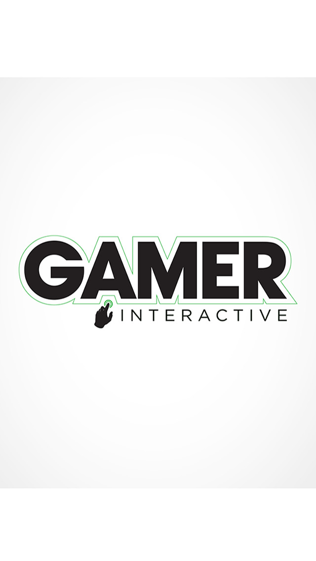 GAMER Interactive screenshot 1