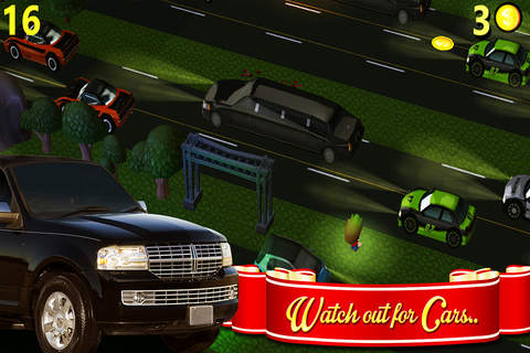 Classy Road - Try to Cross Impossible Road or Die  - náhled
