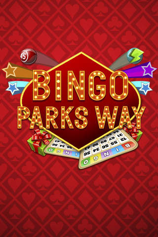 Bingo Parks Way Pro - náhled