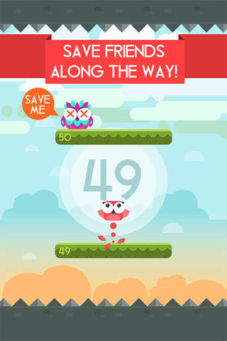 Owl Can't Sleep - náhled