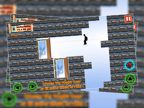 Abyss Hotel Room Escape II : Demon Traps Descent to Hell - Free screenshot 6