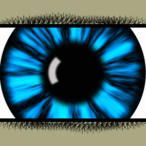 Mystical Eyeball +