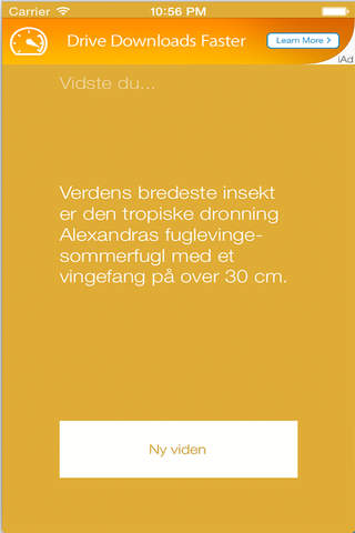 Vidunderlig Viden - náhled