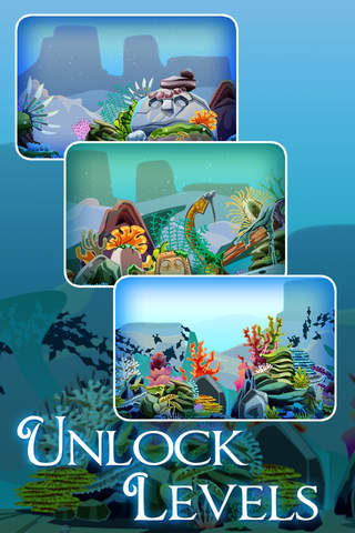 Mermaid Friends Adventure - náhled