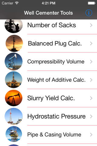 Well Cementer Tool - náhled
