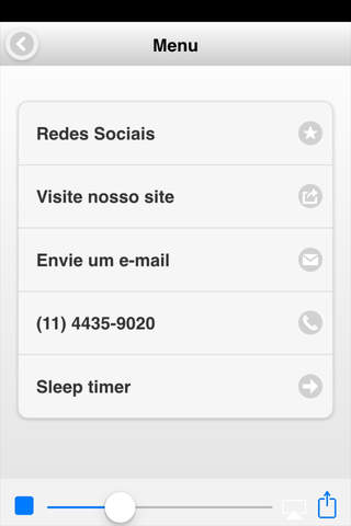 Rádio ABC | São Paulo | Brasil - náhled