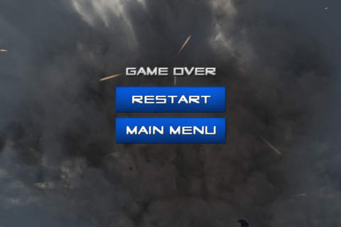 Air Strike Forever 3D Simulator Free - náhled