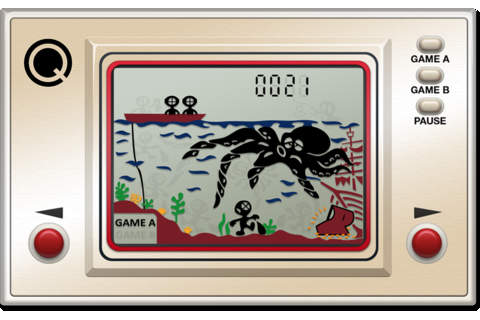 Mysteries of the Ocean - náhled