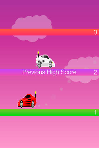 Jump Car Super Car - náhled