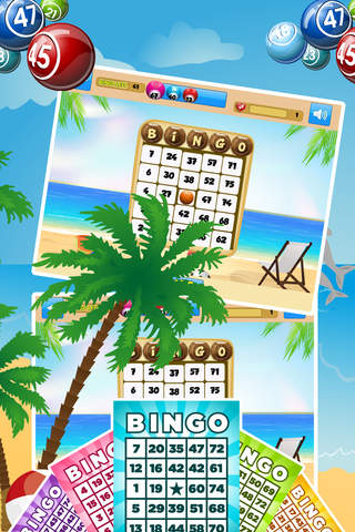 Bingo Party Bash - Live Bingo In Your Pocket - náhled