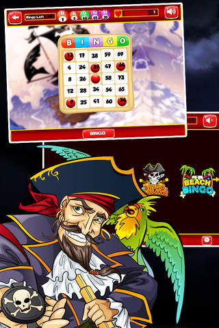 Pocket Bingo - Free Bingo Play - náhled