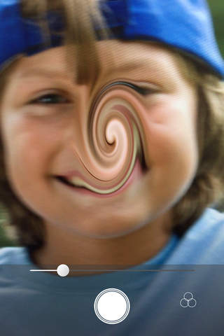 Camera Cartoon : Photo and Video Effects ! - náhled