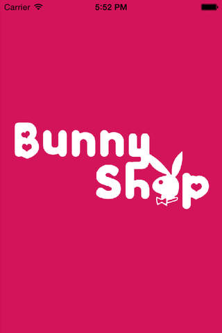 Bunny Shop - náhled