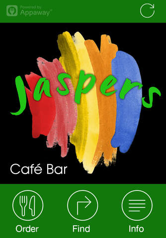 Jaspers, Canterbury - náhled