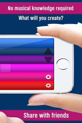 Fingertip Vocals – Sing amazing songs like a pop i - náhled