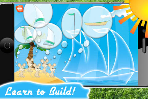 Over In The Meadow Free: A Singalong Song For Kids - náhled