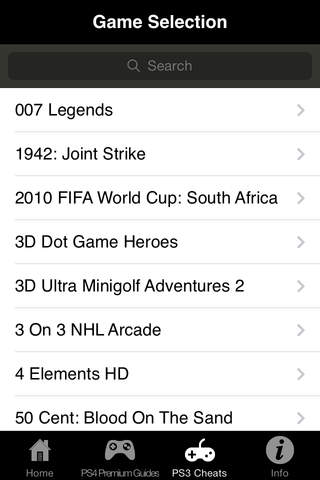 Cheats Ultimate for Playstation 4 Games - Includin - náhled