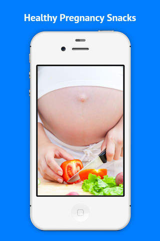 Pregnancy Diet Plan - High Protein Diet During Pre - náhled