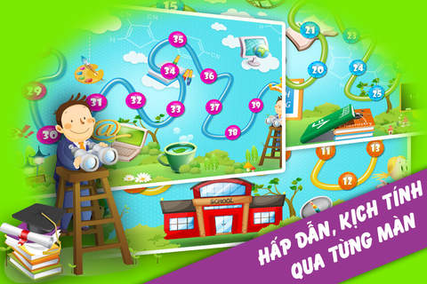 ĐỐ VUI ĐỂ HỌC 2015 - náhled