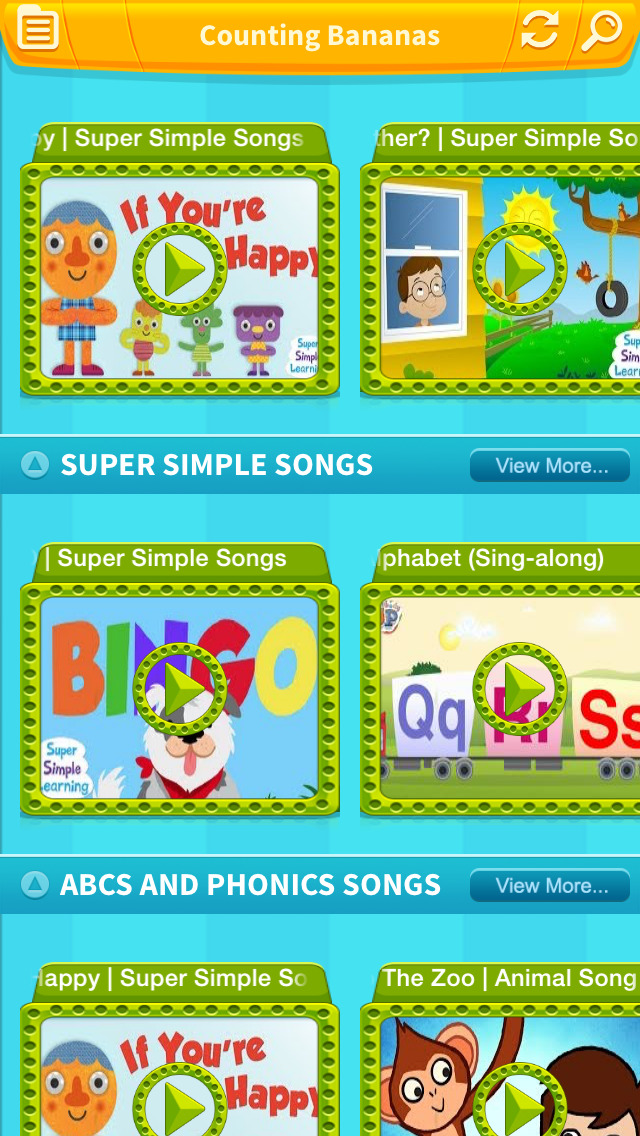 counting-bananas-kids-songs-and-nursery-rhymes-apps-148apps