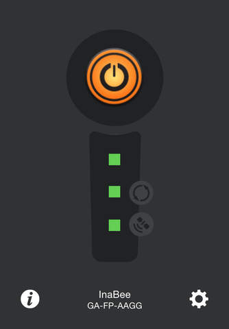 YachtBot Mobile Sailing Tracker - náhled