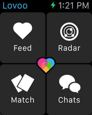 LOVOO - Dating App & Live Chat screenshot 11.