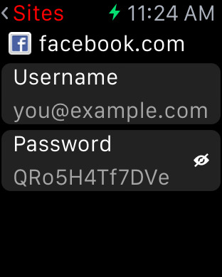 LastPass Password Manager screenshot 14