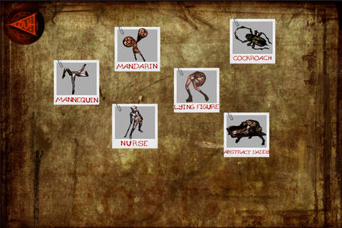 Something for Silent Hill 2 - náhled