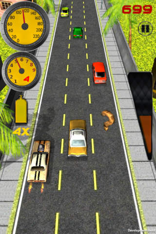 Abcar Race - náhled