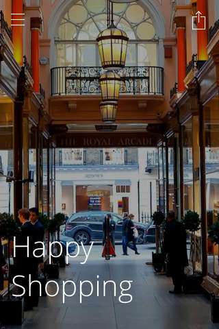 My Happy Shopping - náhled