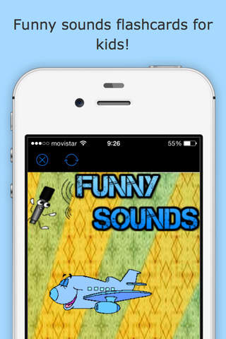 Airplanes Games for Kids - náhled