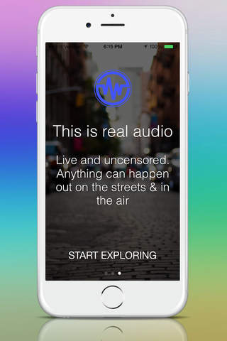 Chicago Scanners - náhled