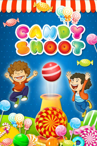 Candy Shoot Pro - náhled