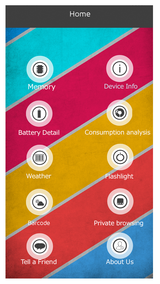 Device Manager An utility App Apps 148Apps