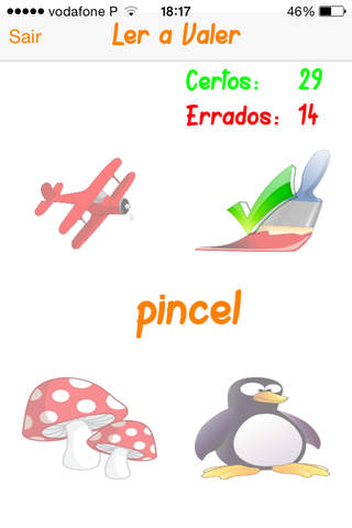 Ler a Valer - náhled