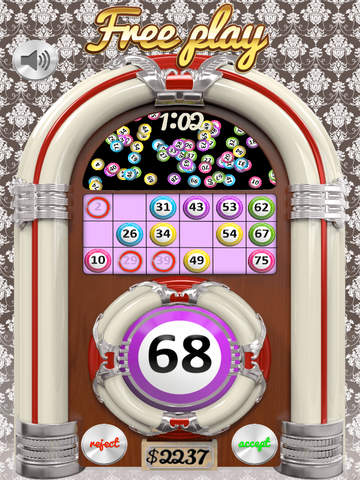 Gumball Bingo screenshot 5