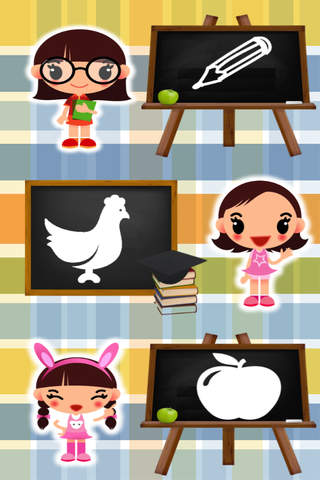 Teach Kids English Alphabets - náhled