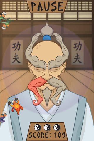 Browlin Monks - náhled