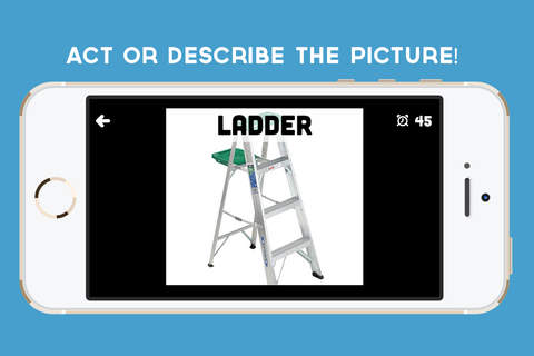 Charades! Pictures Free - náhled