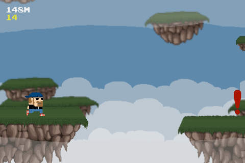 Mike to the Past 2 - náhled