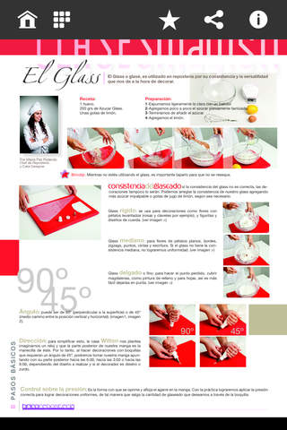 Bricorepostería - náhled