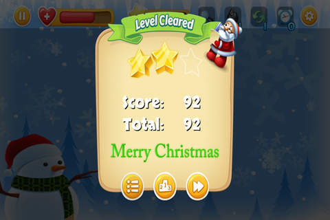 Onet Christmas - náhled