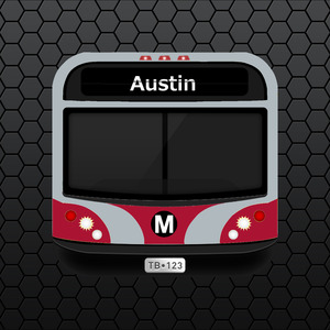 Transit Tracker - Austin