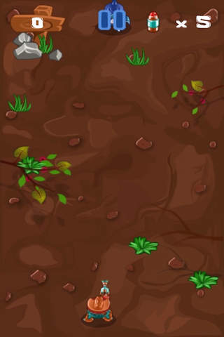 Pac Monster - náhled