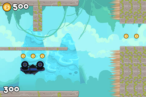Gravity Trucks – 4x4 Off Road High Speed Racing - náhled