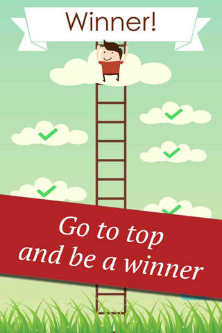 500 English words challenge quiz game with picture - náhled