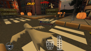 Halloween Parking screenshot 3